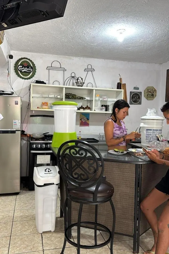 Happycamping Antigua